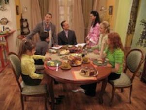 Французы поставили "диагноз" российскому ТВ