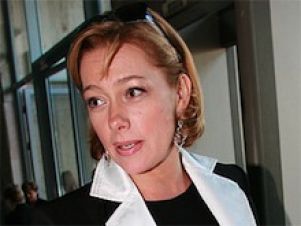 Арина Шарапова ушла из "Модного приговора"