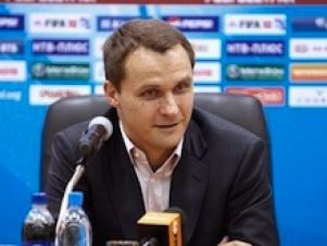 Андрей Кобелев получил работу на "НТВ-Плюс"