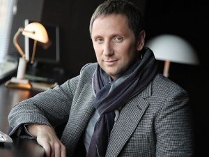 Вячеслав Муругов: "СТС Медиа" должно напоминать безжалостную машину развлечений