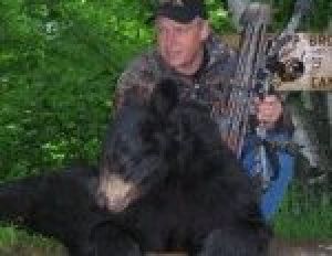 Студия Ю7 открывает новый сезон охоты