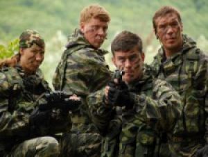 ICTV покажет 4-й сезон «Морских дьяволов»