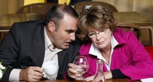 На телеканале "Интер" премьера сериала "Предлагаемые обстоятельства"