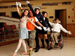 Сериал "Лузеры" - премьера на ТНТ с 15 сентября