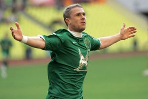 Сергей Ребров станет гостем "Ночи Лиги Чемпионов"