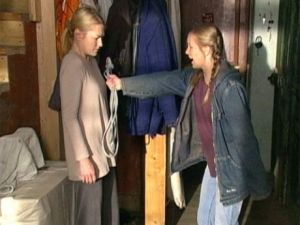 "Семейный дом": огород делает детей лучше!