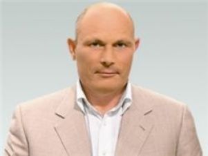 Геннадий Малахов не выдержал ритма съемок