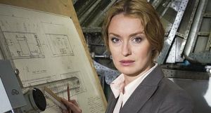 На телеканале "Интер" состоится премьера 6-ти серийной комедии "Дом на Озерной"