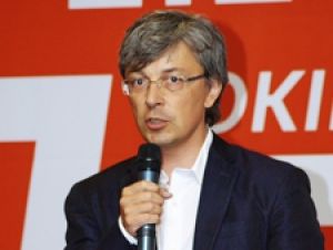 Ткаченко объяснил, почему на «1+1» не будет политических ток-шоу