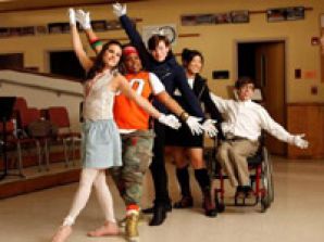 Премьера сериала о самых талантливых неудачниках в истории мюзиклов на ТНТ