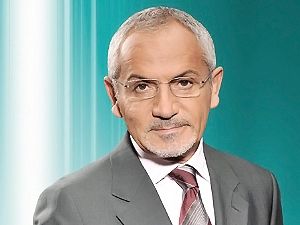 В эфир телеканала «Украина» возвращается ток-шоу «Шустер Live»