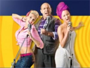 18 сентября «Украина» начнет показывать новый сезон «Народной звезды»