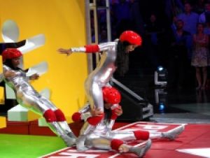 Премьеры шоу «Море по колено» и Real Comedy превысили показатели смотрения ICTV в июле