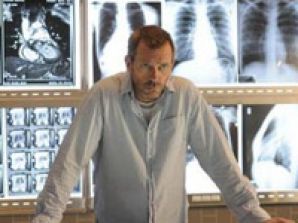 20 сентября мировая премьера нового сезона сериала "Доктор Хаус"