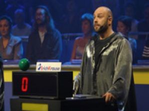 В сентябре на телеканале "Украина" стартует новый проект собственного производства "Заручники долі"