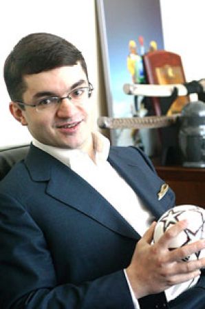 Дмитрий Самохин: «Для российского футбола будет плохо, если «НТВ-Плюс» останется без премьер-лиги»