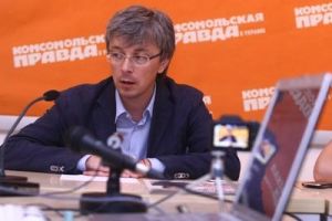 В сериале «Доктор Тырса» Пореченков раскроется по-новому