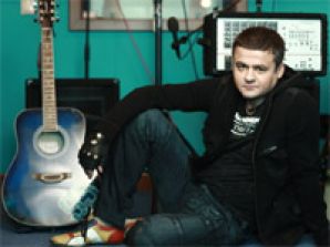 На канале "Интер" стартует новый сезон программы "Україно, вставай!"