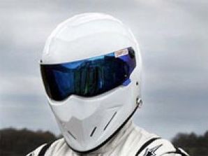 BBC запретила Стигу из Top Gear публиковать автобиографию