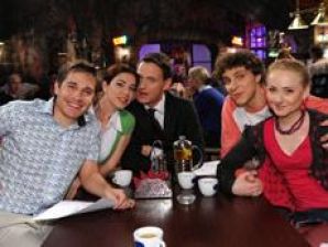 СТС покажет воспоминания из будущего