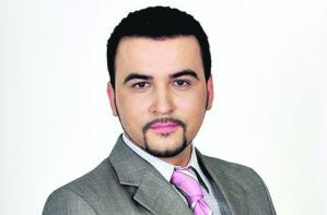 Новые лица украинских каналов