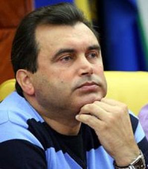 У телеканала "Футбол" новый эксперт