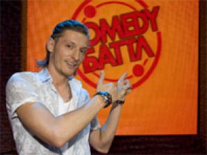 На канале ТНТ состоится премьера нового шоу Comedy Баттл