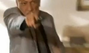 Власти Египта запретили показ сериала о криминале и изнасилованиях (видео)