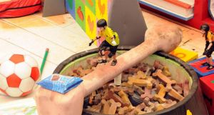 Продолжается кастинг на участие в новом развлекательном шоу "Сімейний розмір"