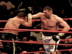 ТРК «Украина» объявила кастинг боксерского шоу «Ти – чемпіон»