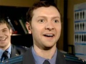 Телерейтинги: "Глухаря" хорошо смотрят как в Москве, так и в провинции