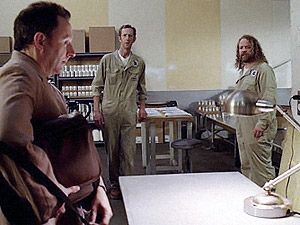 Выйдет в свет послесловие к сериалу «Остаться в живых»