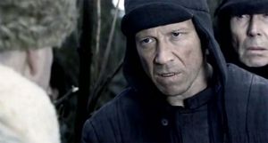 Премьера фильма "Защита" на "Интере"