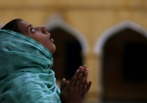 Немецкий телеканал будет ежедневно сообщать о начале и конце поста в Рамадан