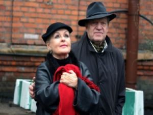 «Интер» покажет сериал о насилии с Алексеем Кортневым и детектив с Адой Роговцевой