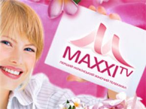 На канале "Maxxi-TV" появится три проекта собственного производства