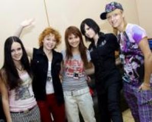 Гай Германика запретила ставить в эфир новый клип «Ранеток»