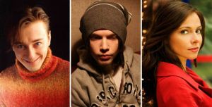 "Бригада 2": кто на новенького?