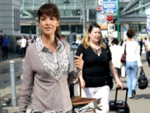 «Анжеліка» на «1+1» стартувала гірше «Сватів»