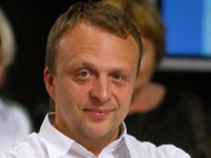 Олександр Мельничук: "Все плавно підходить до запуску на НТН серіалів власного виробництва"