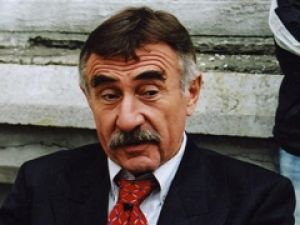 "Интер" начнет показ  остросюжетного сериала "Семин"