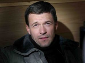 Последний честный Врач - на канале "Украина"