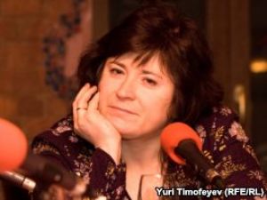 Анна Качкаева онлайн. Тема для обсуждения: горячее телевидение лета