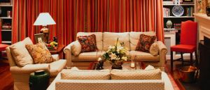 На Першому Національному презентація нового проекту "Затишний куточок"