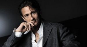 Олег Меньшиков в "Формуле любви" на Интере