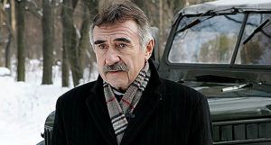 Сериал "Семин": новая миссия Леонида Каневского