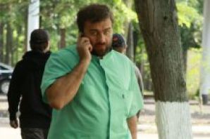 "1+1" покаже серіал з Пореченковим в головній ролі