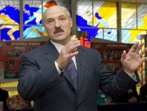 Російський телеканал покаже продовження скандального фільму про Лукашенка