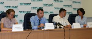 У новому сезоні на Першому Національному зміняться новини