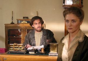 Сериал «Моя Пречистенка» на телеканале «Звезда»